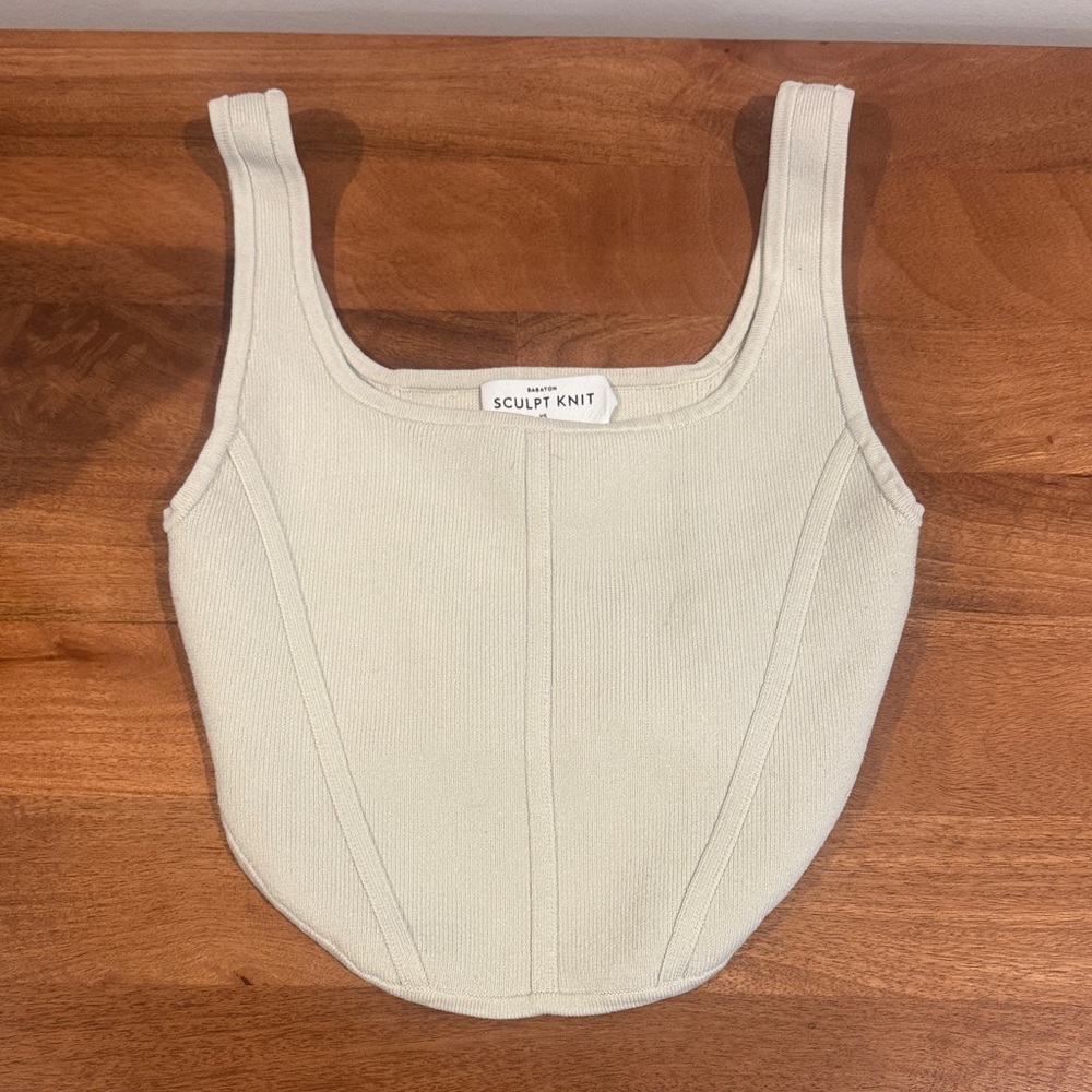 Aritzia top